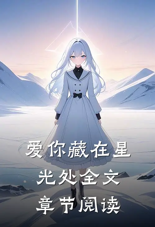 爱你藏在星光处全文章节阅读