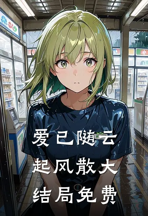爱已随云起风散大结局免费
