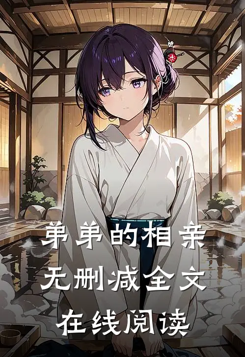 弟弟的相亲无删减全文在线阅读