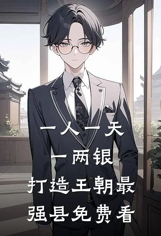 一人一天一两银，打造王朝最强县免费看