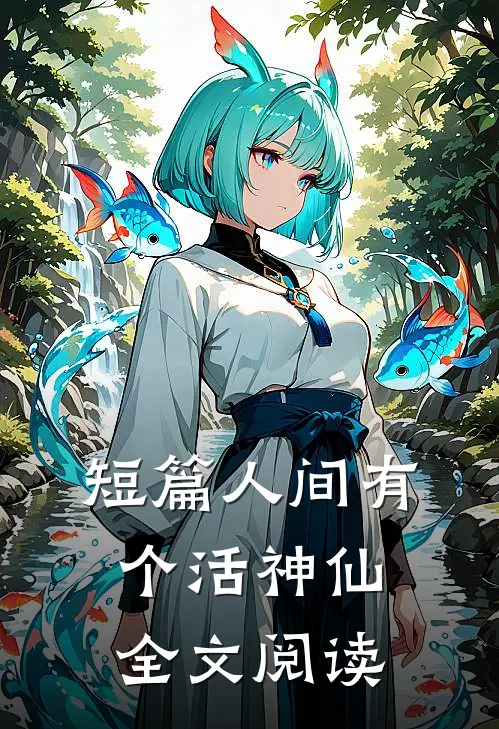 短篇人间有个活神仙全文阅读
