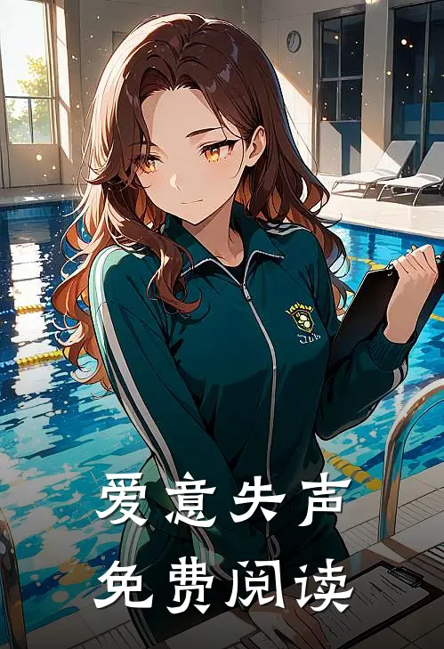 爱意失声免费阅读