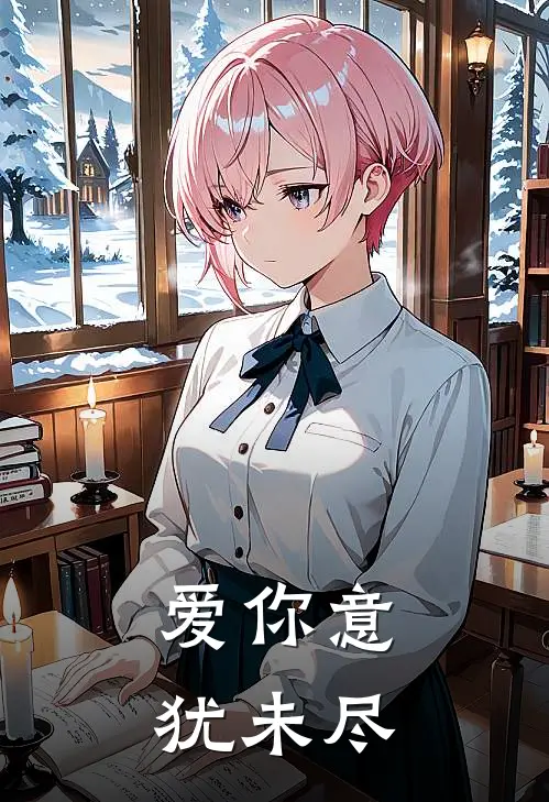 爱你意犹未尽