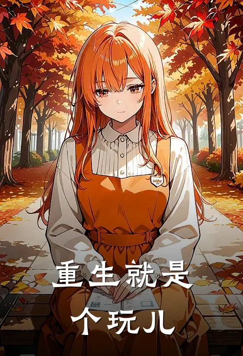 重生就是个玩儿