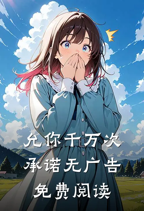 允你千万次承诺无广告免费阅读