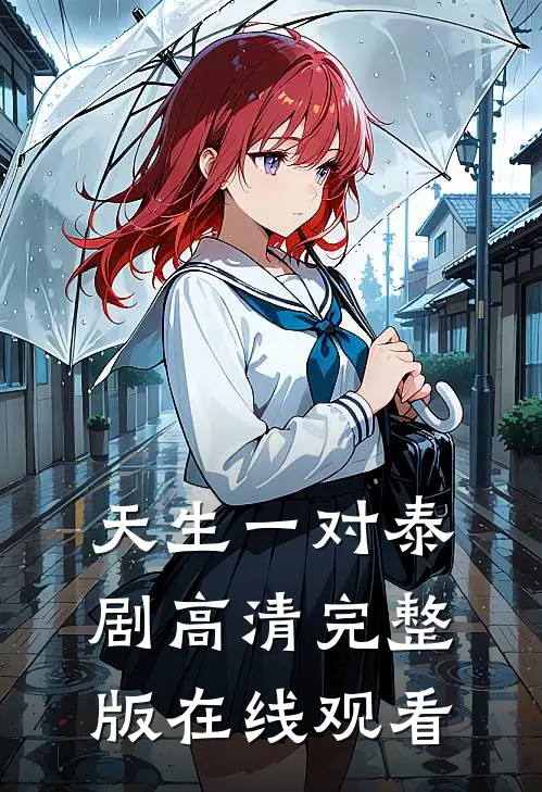 天生一对泰剧高清完整版在线观看
