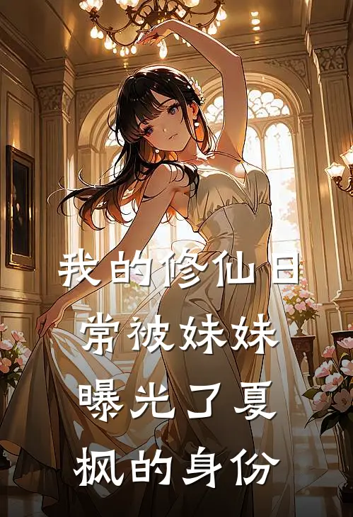 我的修仙日常被妹妹曝光了夏枫的身份