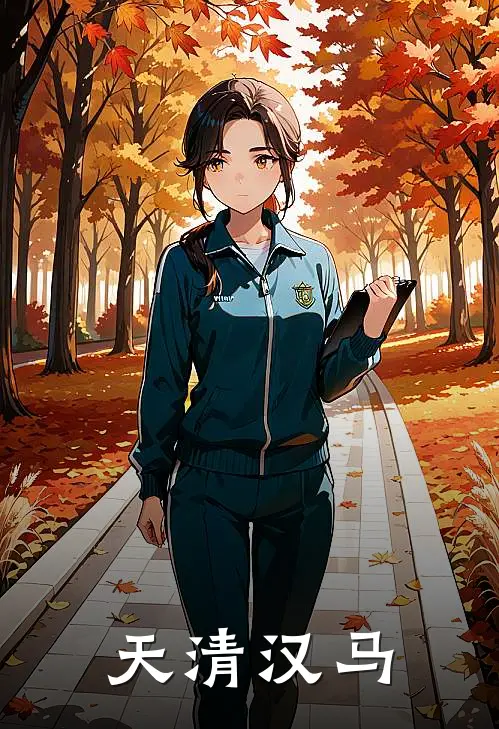 天清汉马