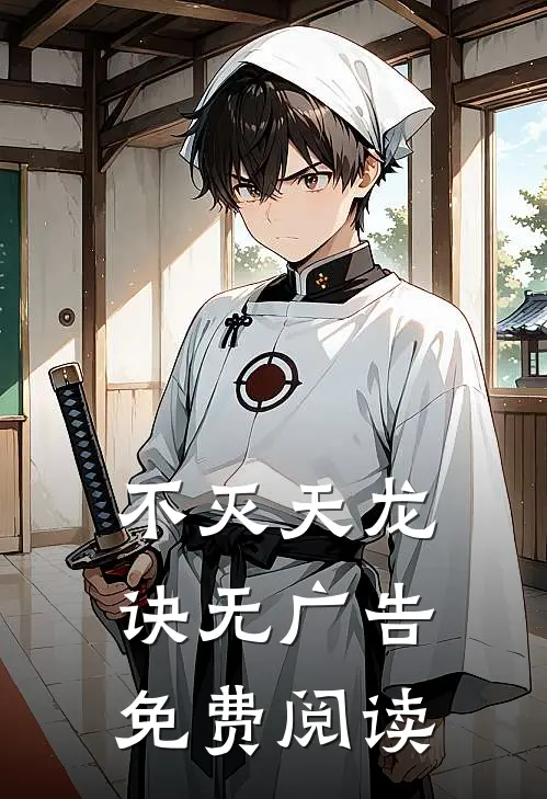 不灭天龙诀无广告免费阅读