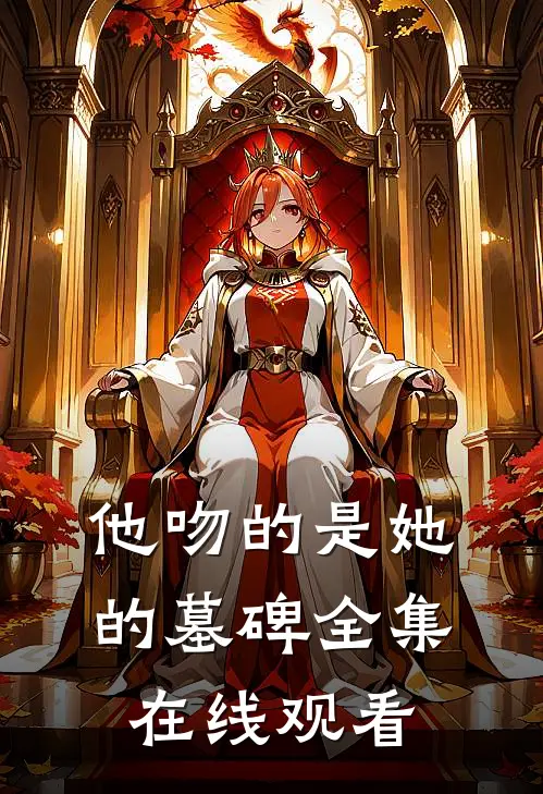 他吻的是她的墓碑 全集在线观看