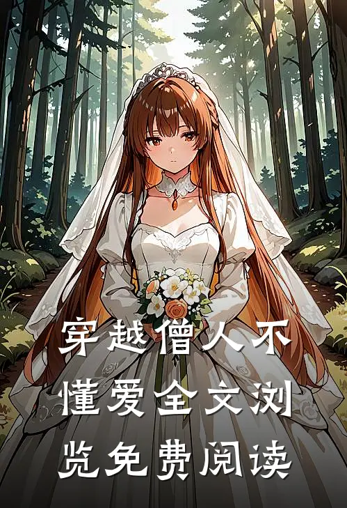 穿越僧人不懂爱全文浏览免费阅读