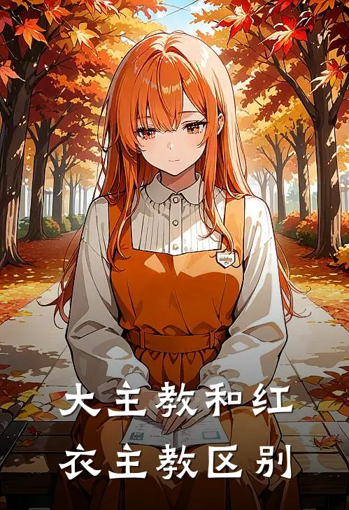 大主教和红衣主教区别