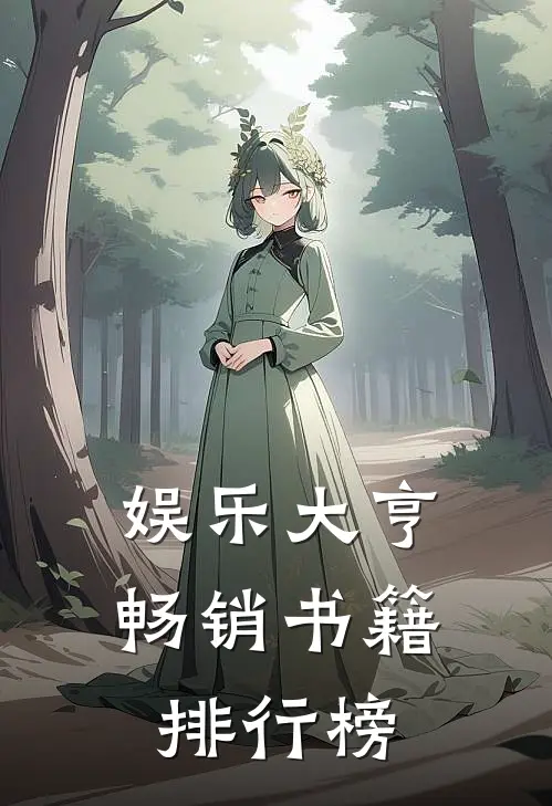 娱乐大亨畅销书籍排行榜