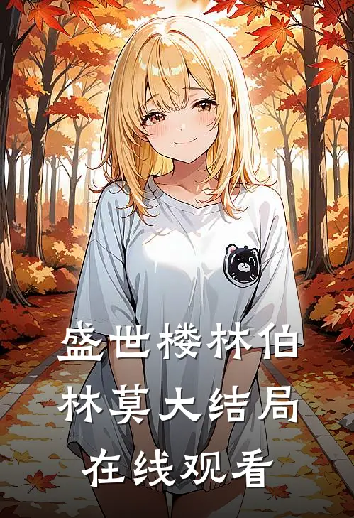 盛世楼林伯林莫大结局在线观看