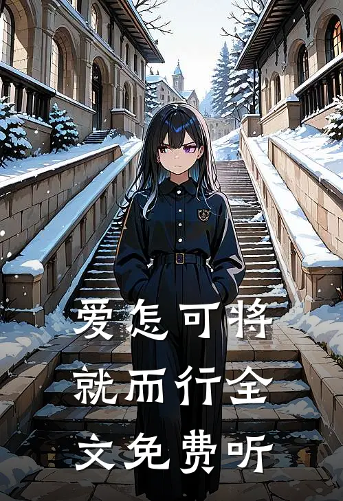爱怎可将就而行全文免费听