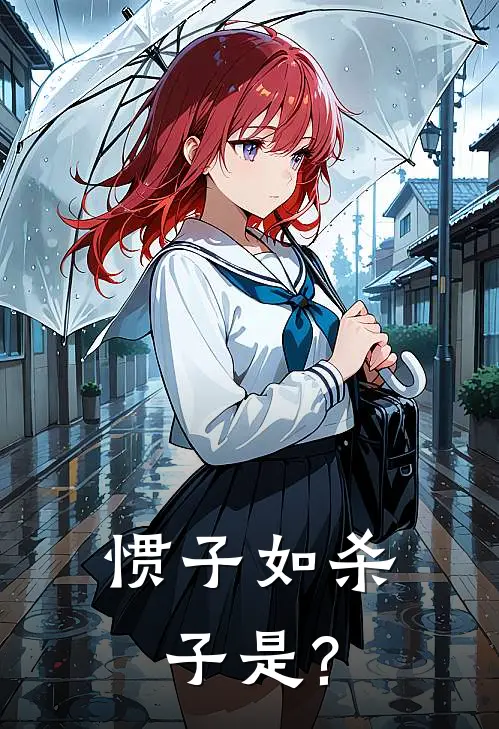 惯子如杀子是?