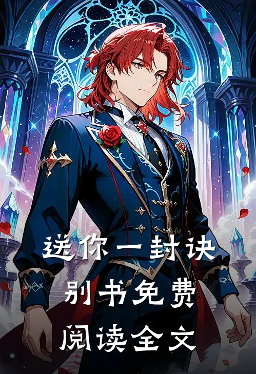 送你一封诀别书免费阅读全文