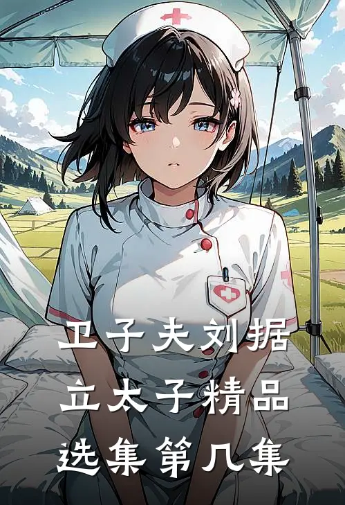 卫子夫刘据立太子精品选集第几集