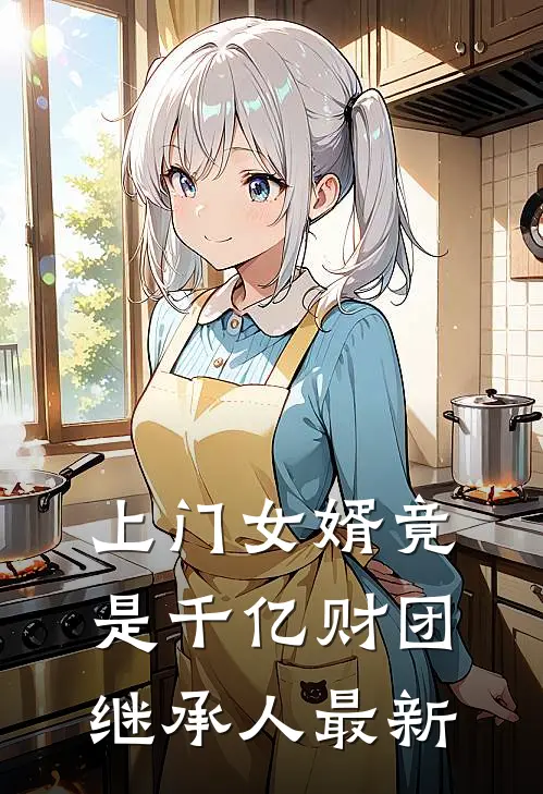 上门女婿竟是千亿财团继承人最新