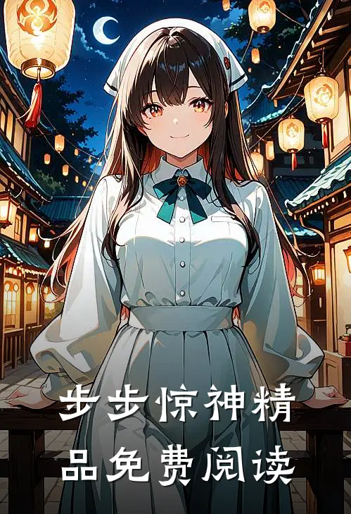 步步惊神精品免费阅读
