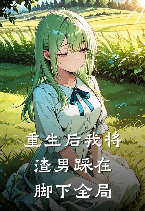 重生后我将渣男踩在脚下全局