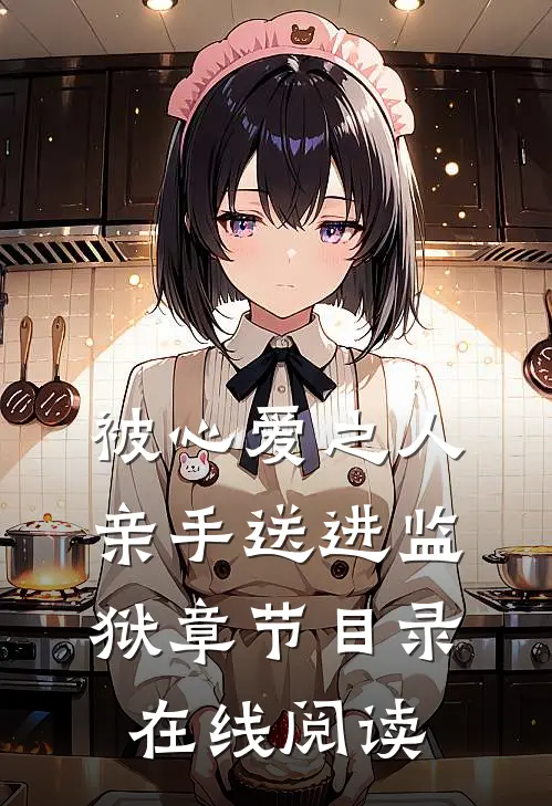 被心爱之人亲手送进监狱章节目录在线阅读