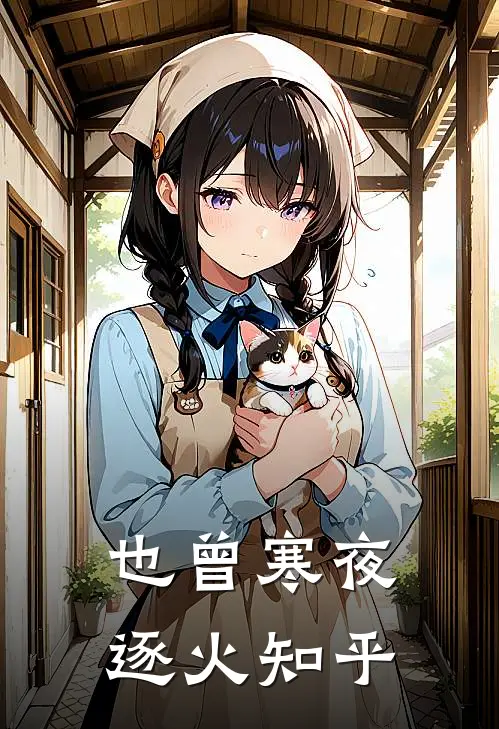 也曾寒夜逐火知乎