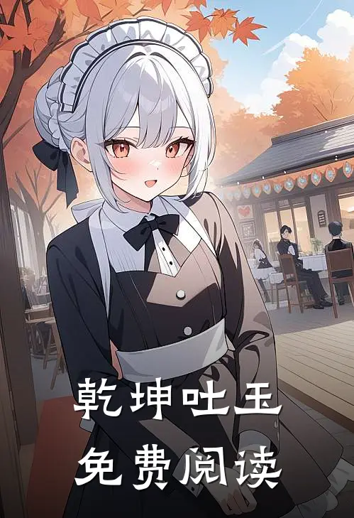 乾坤吐玉免费阅读