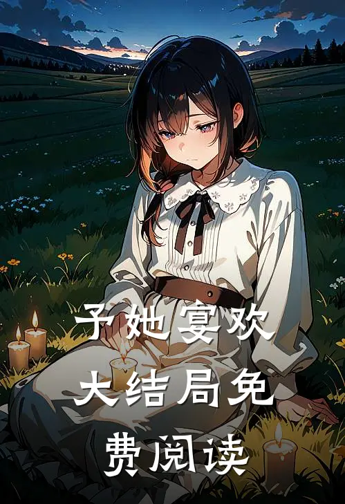 予她宴欢大结局免费阅读