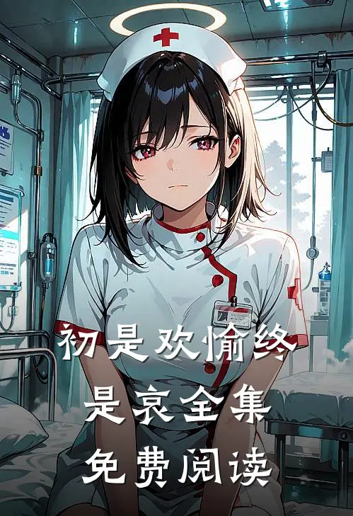 初是欢愉终是哀全集免费阅读