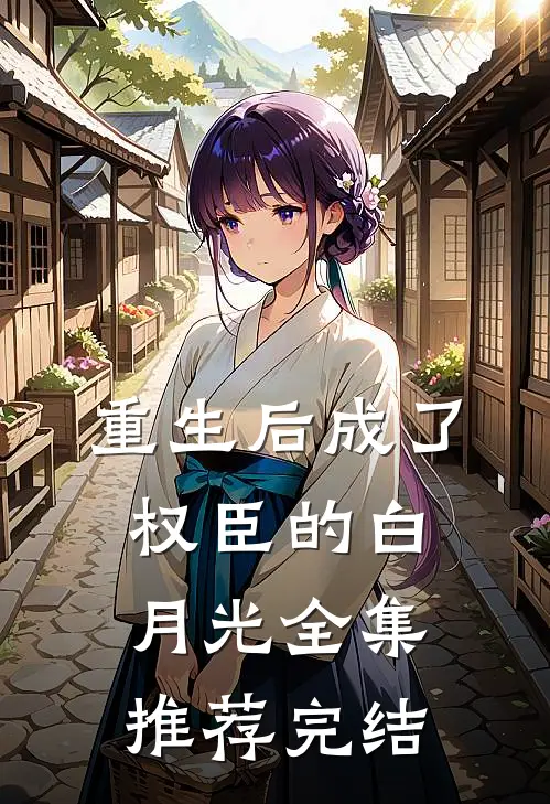 重生后成了权臣的白月光全集推荐完结