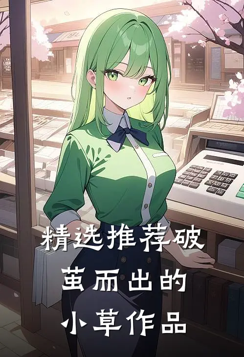 精选推荐破茧而出的小草作品