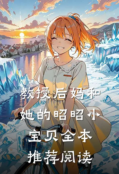 教授后妈和她的昭昭小宝贝全本推荐阅读