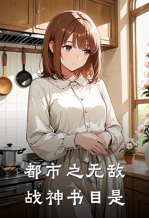 都市之无敌战神书目是