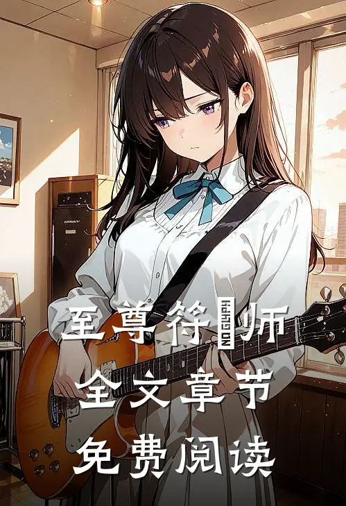 至尊符箓师全文章节免费阅读