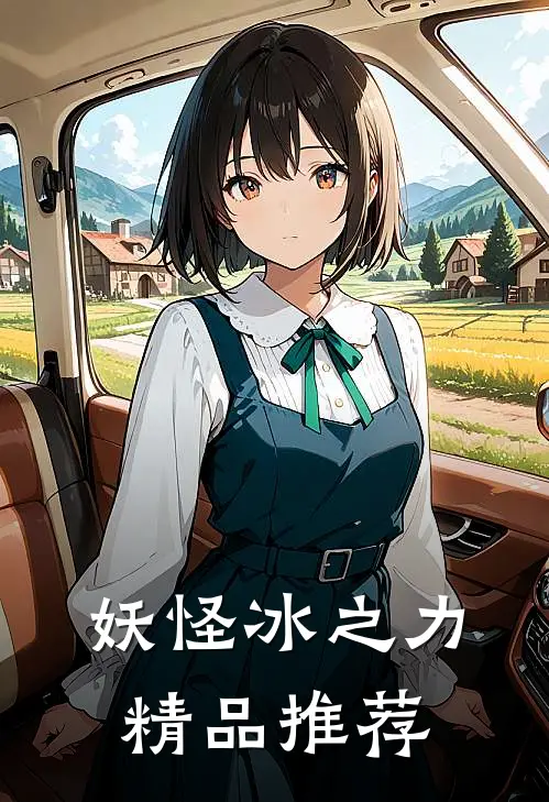 妖怪冰之力精品推荐