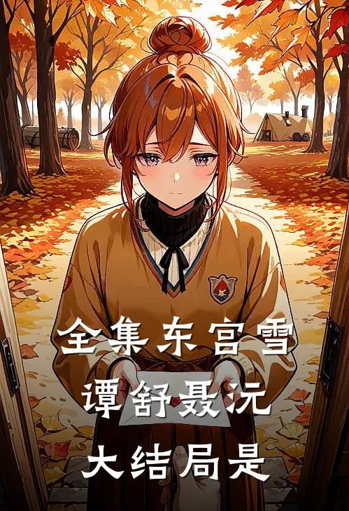 全集东宫雪谭舒聂沅大结局是