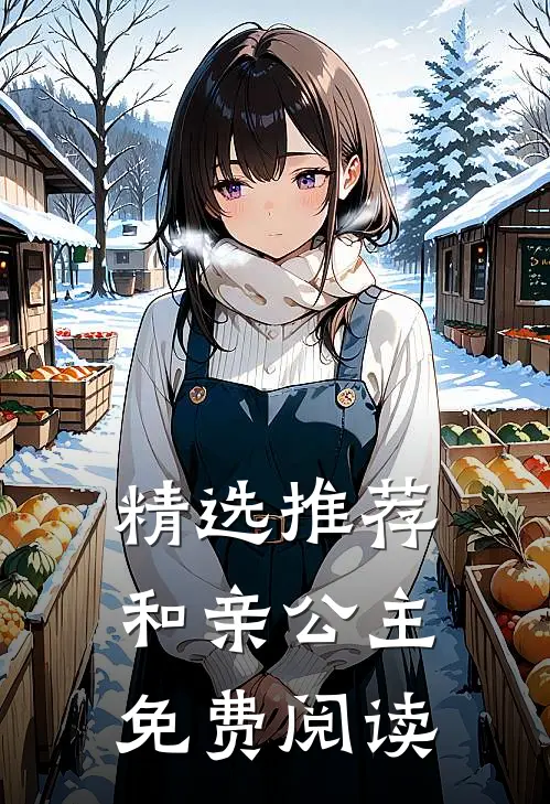 精选推荐和亲公主免费阅读