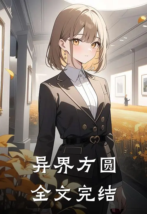 异界方圆全文完结