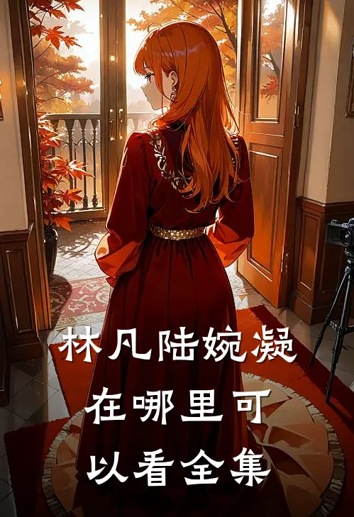 林凡陆婉凝在哪里可以看全集