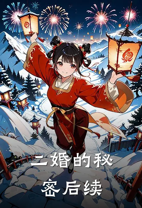 二婚的秘密后续