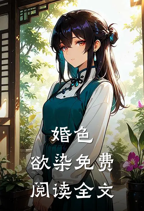 婚色.欲染免费阅读全文