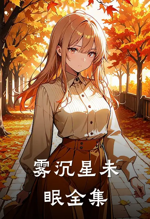 雾沉星未眠全集