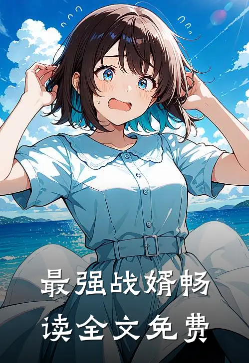 最强战婿畅读全文免费