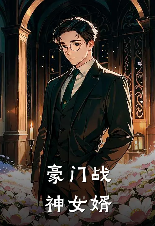 豪门战神女婿