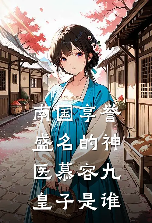 南国享誉盛名的神医慕容九皇子是谁