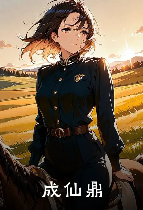 成仙鼎