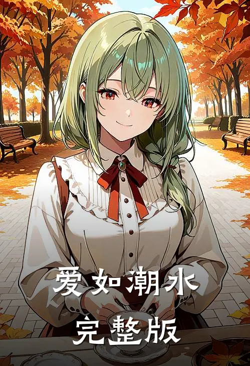 爱如潮水完整版