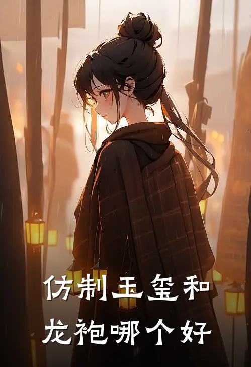 仿制玉玺和龙袍哪个好