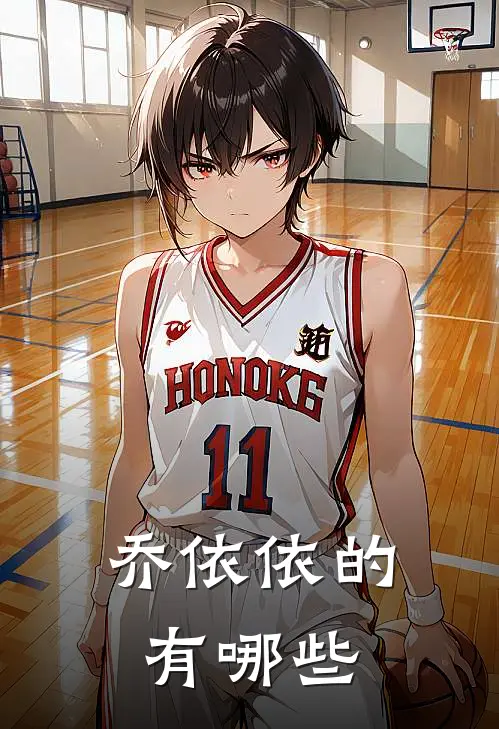 乔依依的有哪些